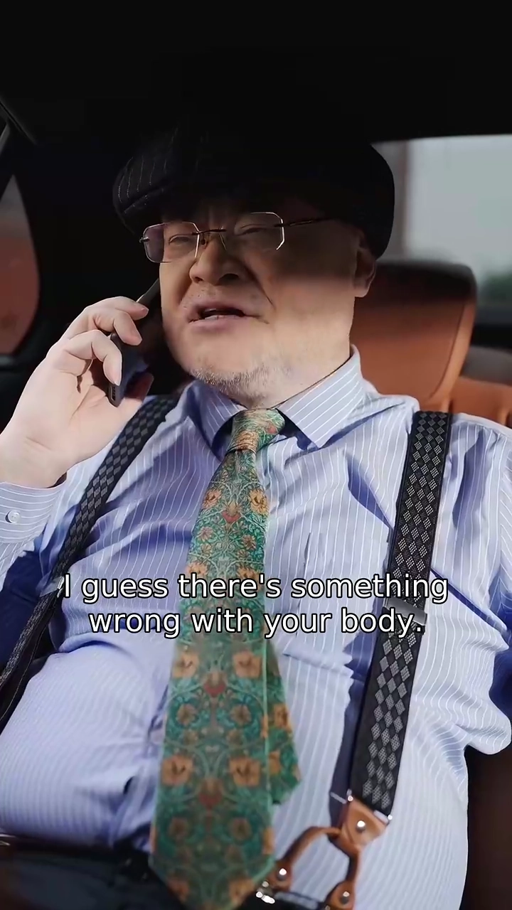 My Contract Husband, My Secret BossPhoto