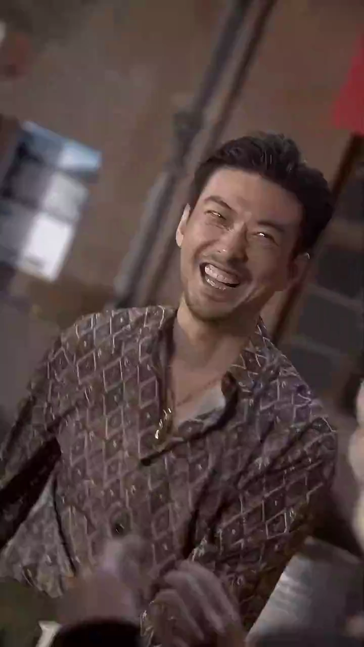 Escaping Fate's ClutchesPhoto