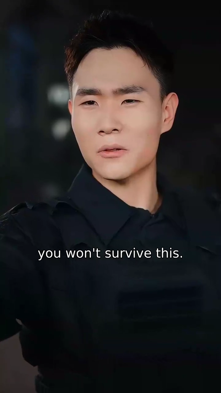 She's Not a Delicate Heiress, She's a War GoddessPhoto