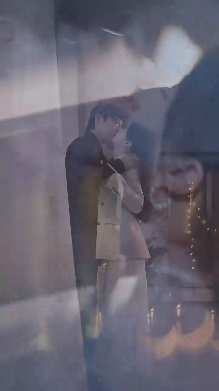 A Light In His DarkPhoto