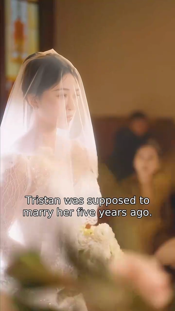 Feigned Revenge, True DevotionPhoto