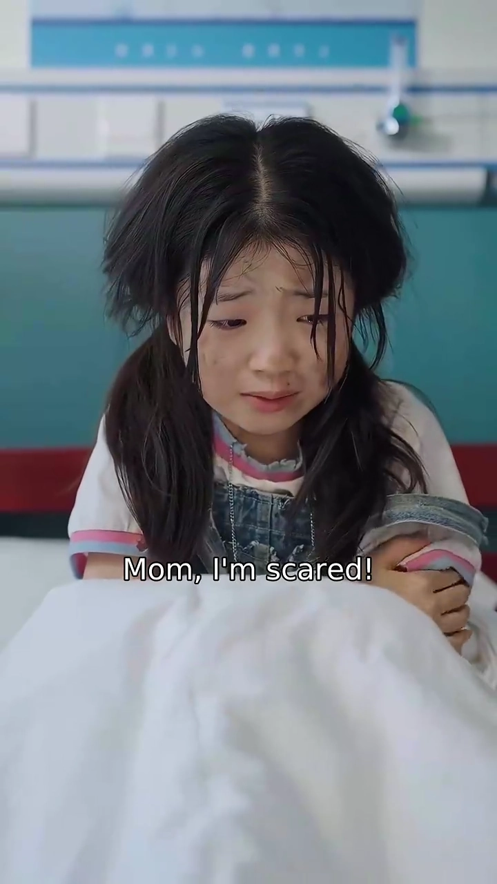 A Tiny Time Traveler: Rewriting Mom's TragedyPhoto