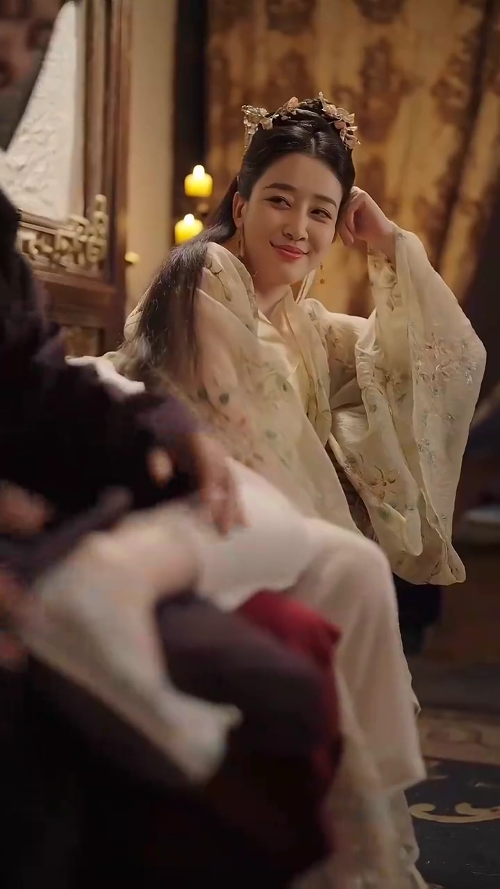 From Security Guard To Crown PrincePhoto