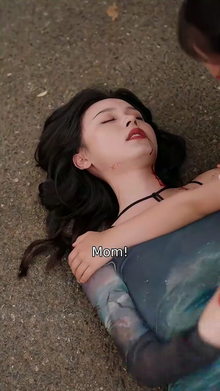 They Didn't Want Me, Now They Can't Have MePhoto