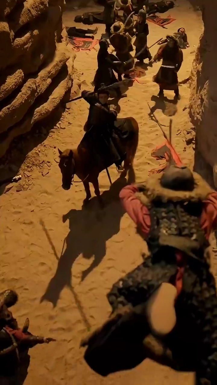 Ashes of the Seventh DayPhoto