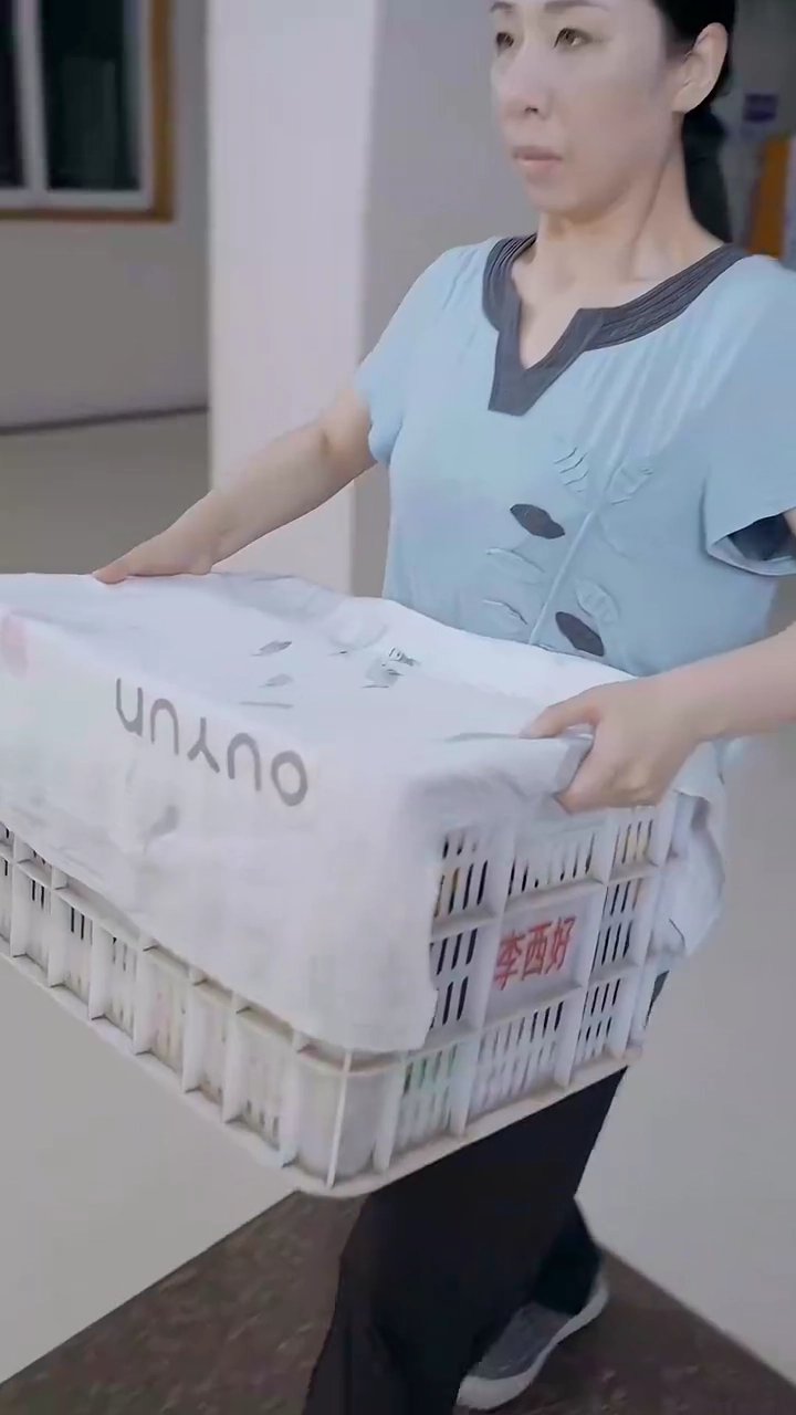 The Birthmark That Led Me HomePhoto