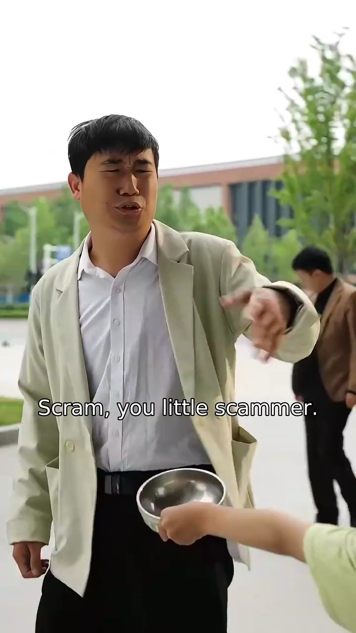 The Blind Prodigy's AdventurePhoto