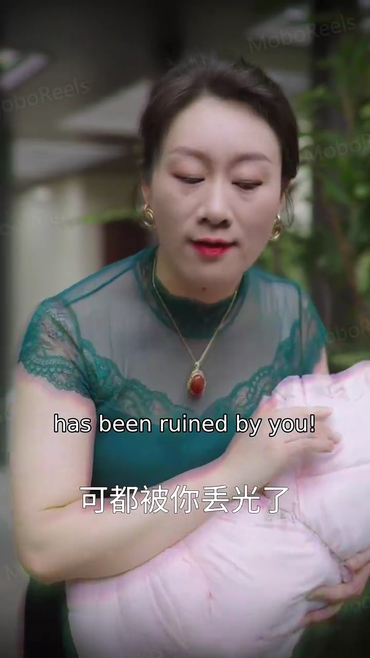 Precious Baby at My DoorstepPhoto