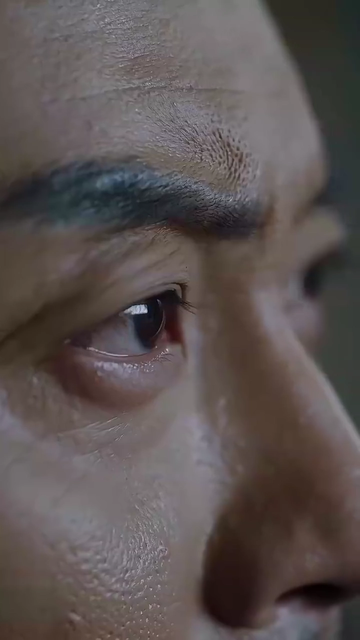 Two Faces Beneath One SkyPhoto