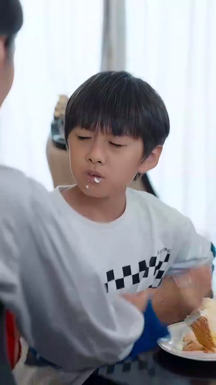 Delayed Fatherly LovePhoto