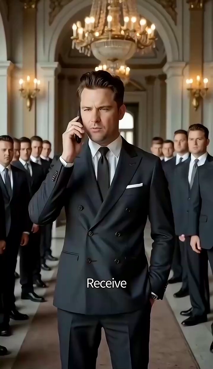 Vengeance Rises, I'm The QueenPhoto