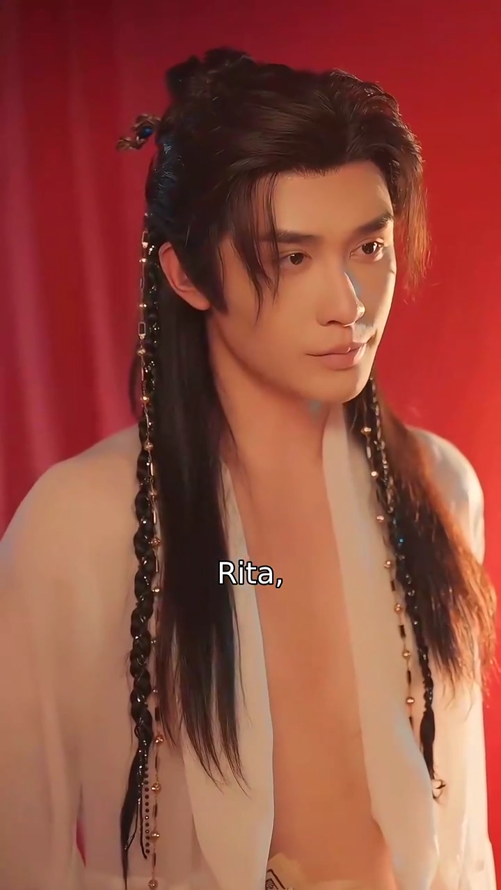 The Emperor's Secret AffairPhoto