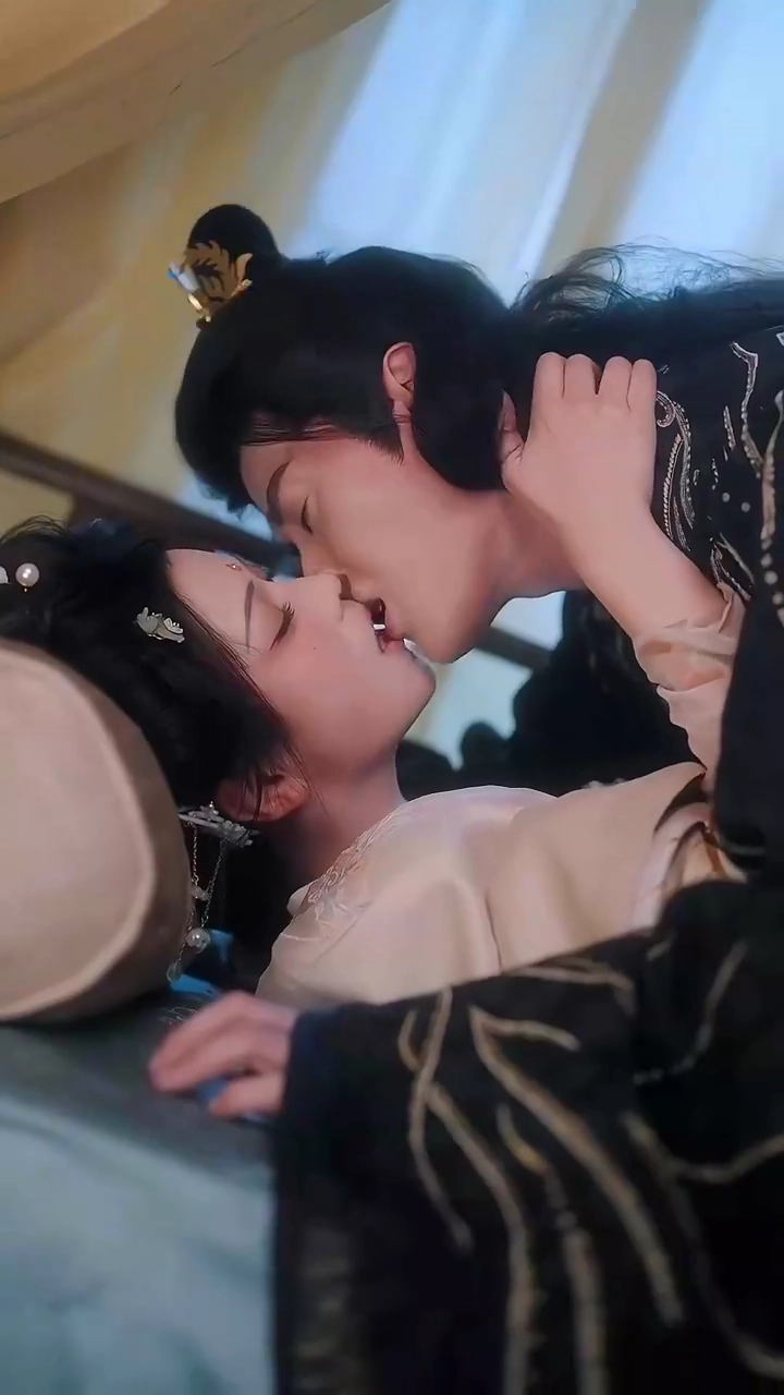 The Emperor's Secret SonPhoto