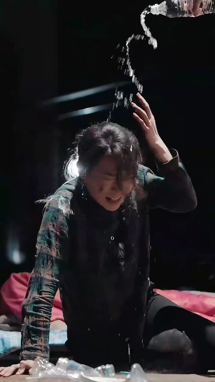 The Fake Daughter's LiePhoto