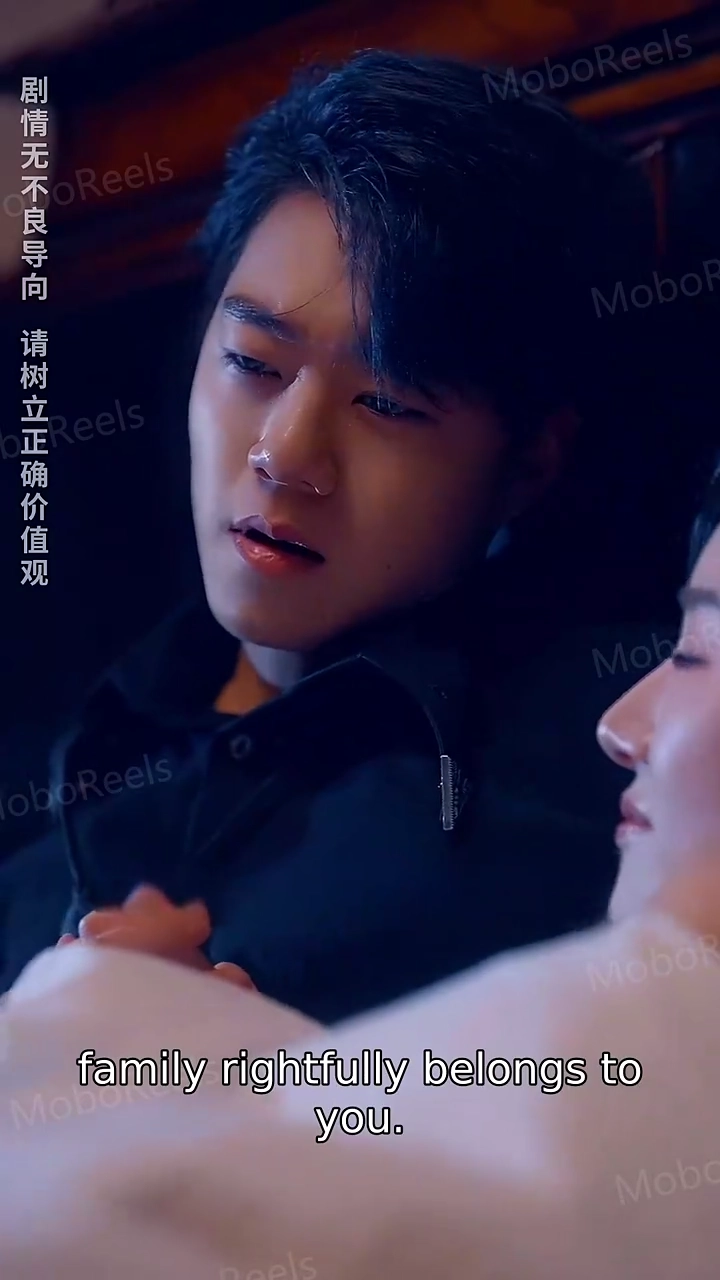 Stand-In Wife: Daddy's Second ChancePhoto