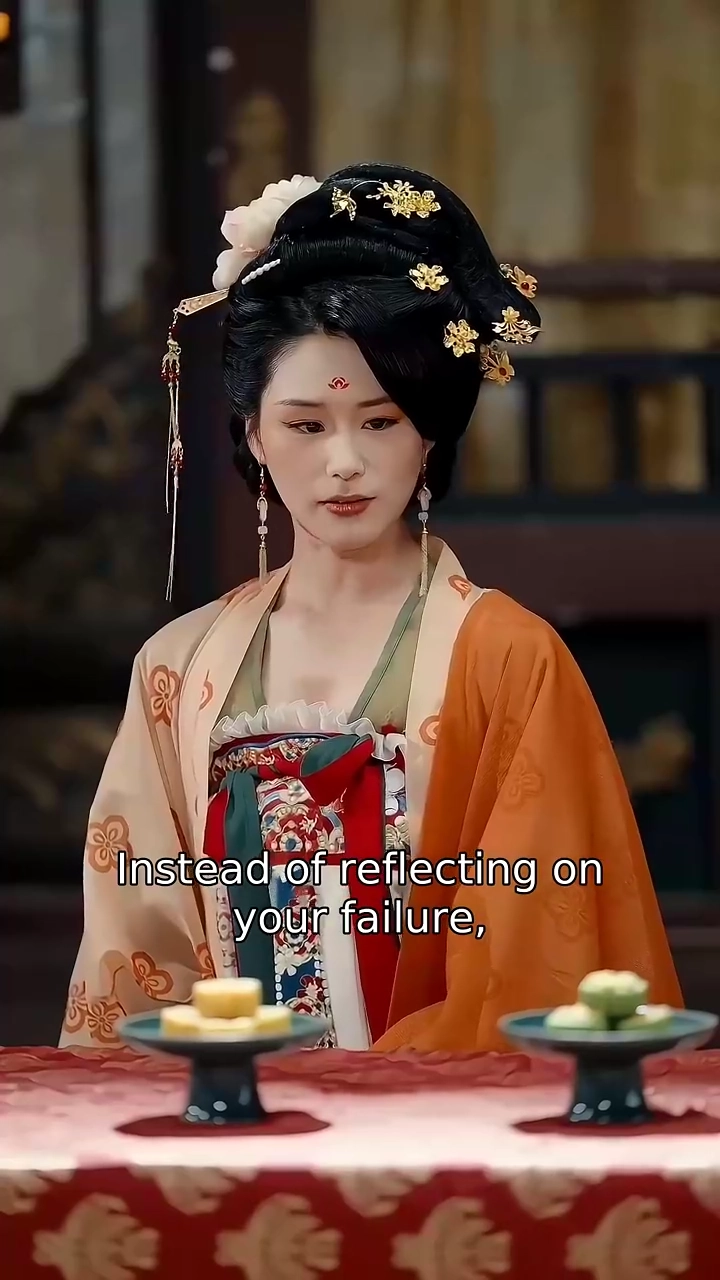 My New Life In The PalacePhoto