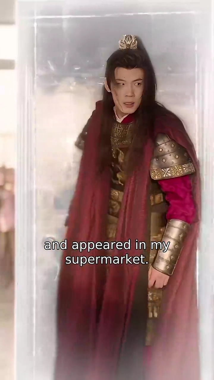 Love And Betrayal In Two WorldsPhoto