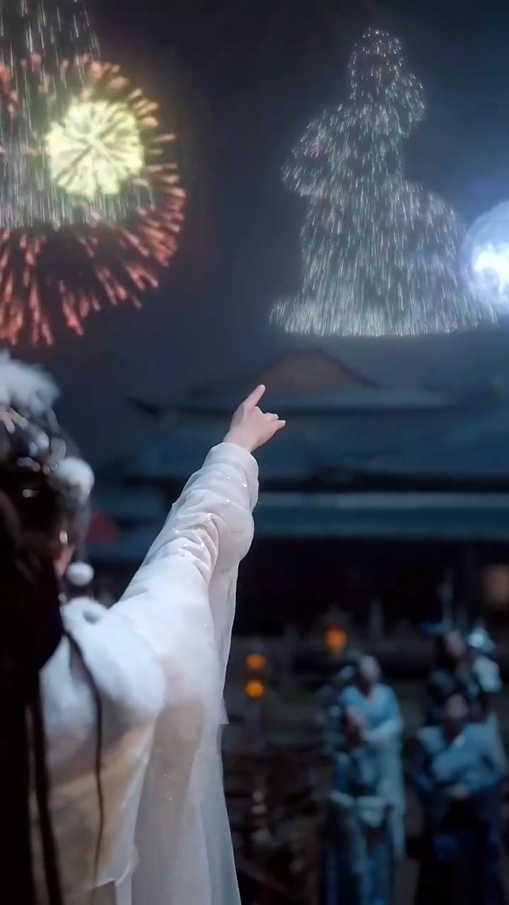 Rabbit Spirit And Her Royal BabiesPhoto