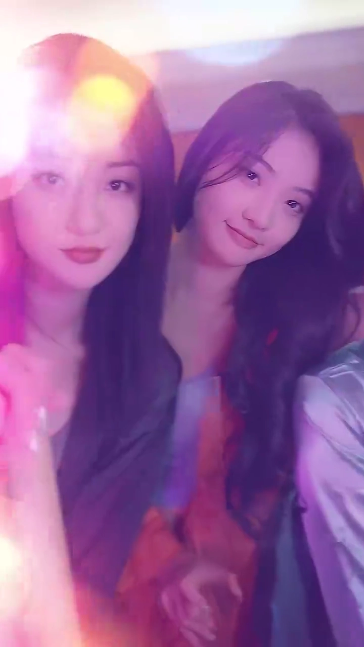 Love's Game: Swarmed by Hot BeautiesPhoto