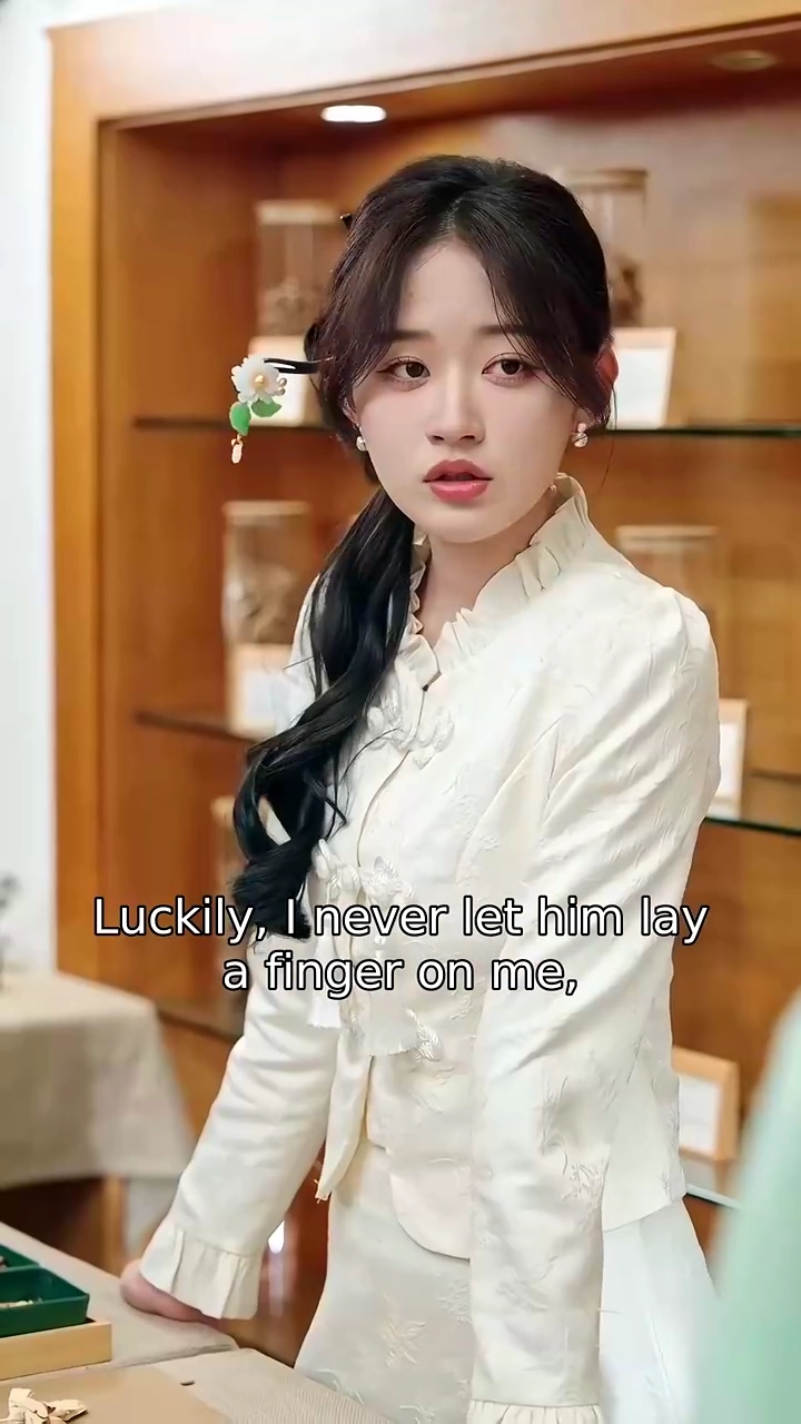 Fated To The Tycoon HealerPhoto