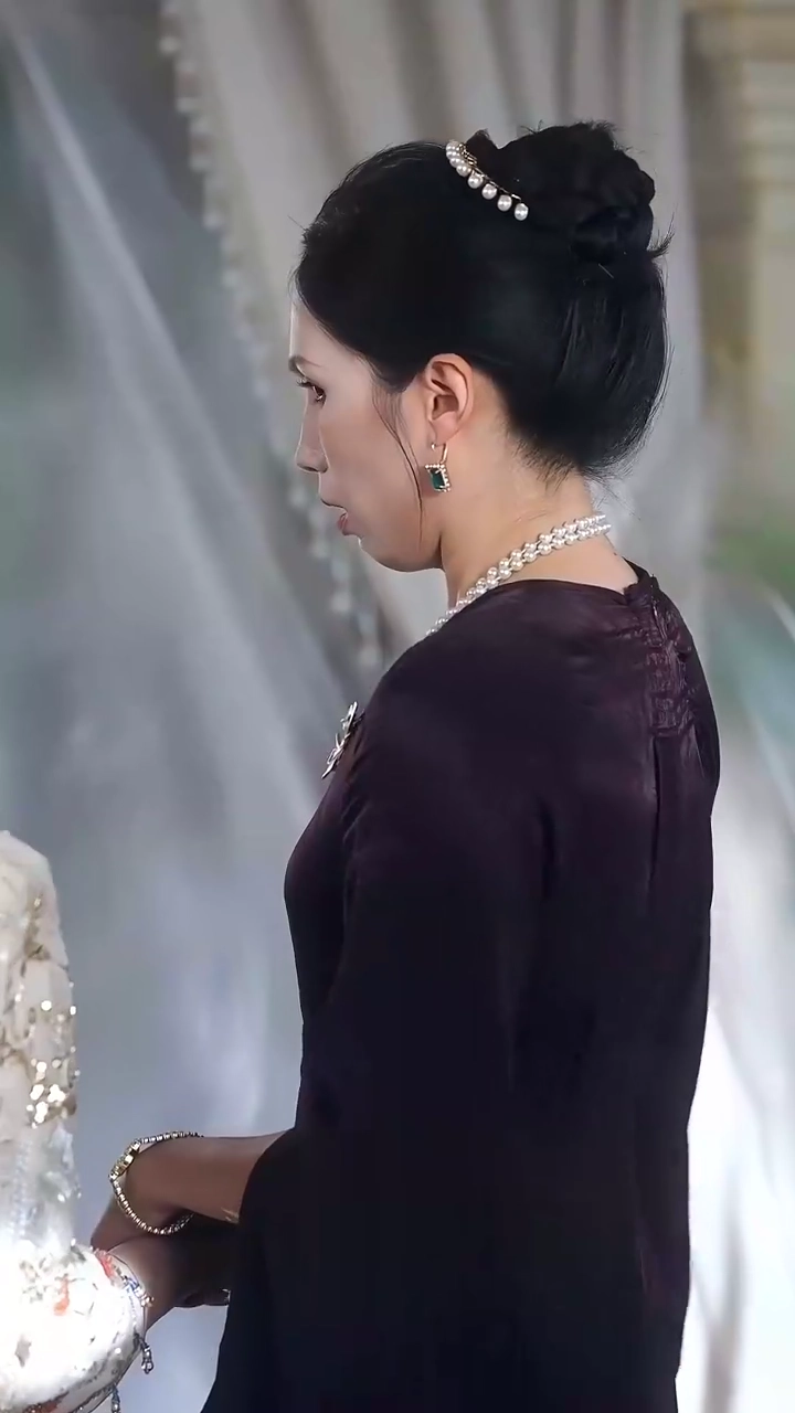 My Dangerous BodyguardPhoto