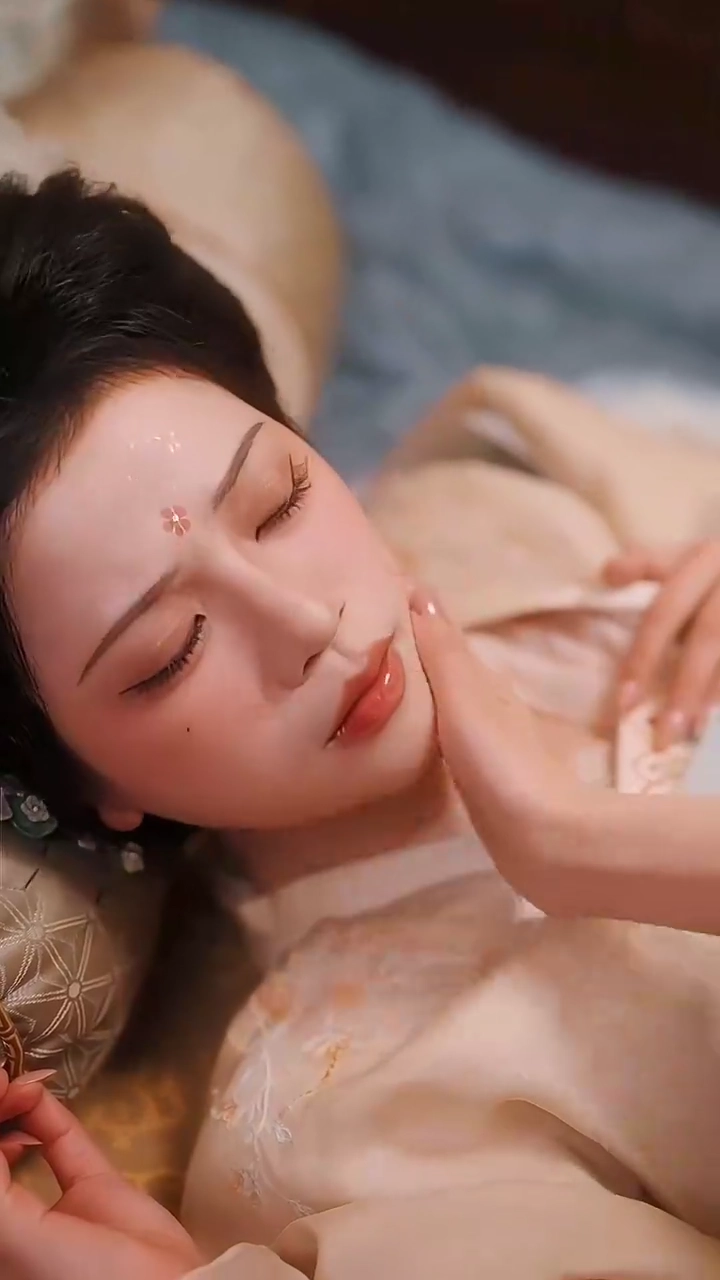 The Emperor's Secret SonPhoto