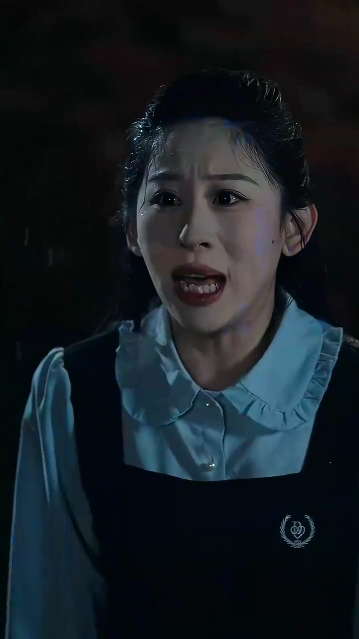 Revenge Of The Hidden HeiressPhoto