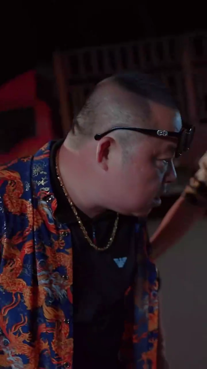 The Burning WidowPhoto