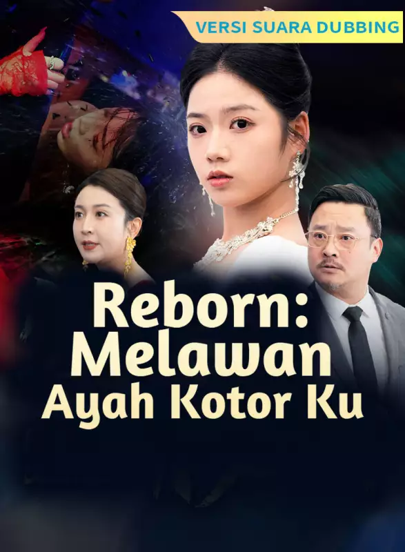 [Versi suara dubbing] Reborn: Melawan Ayah Kotor KuMini Seri