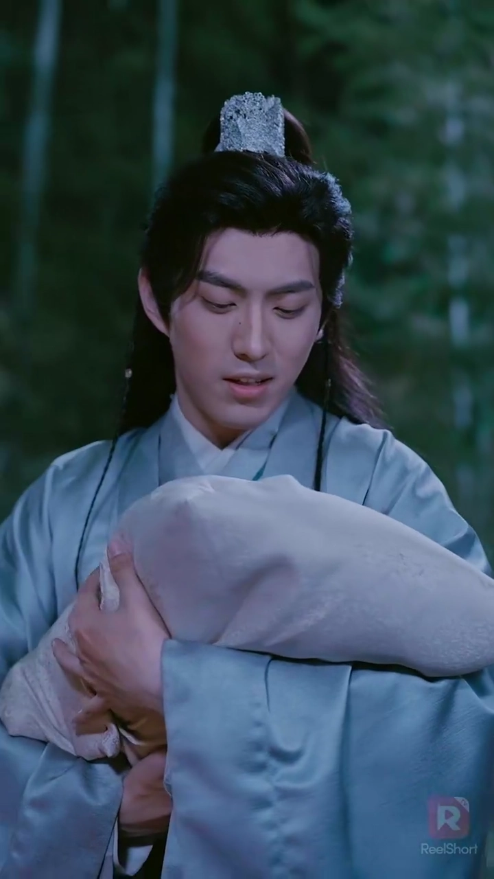 捨てられ福の神、父を天下人へ写真