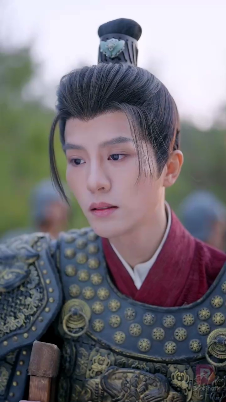 戦場の花嫁、復讐に燃ゆ写真