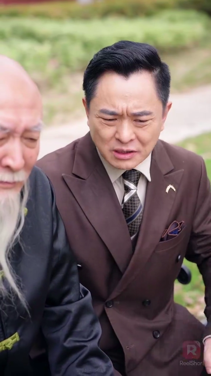 ［吹き替え版］シンママの私が 御曹司一家に溺愛されました写真