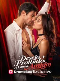 Desejo Proibido: A Filha do AmigoDramas Curtos
