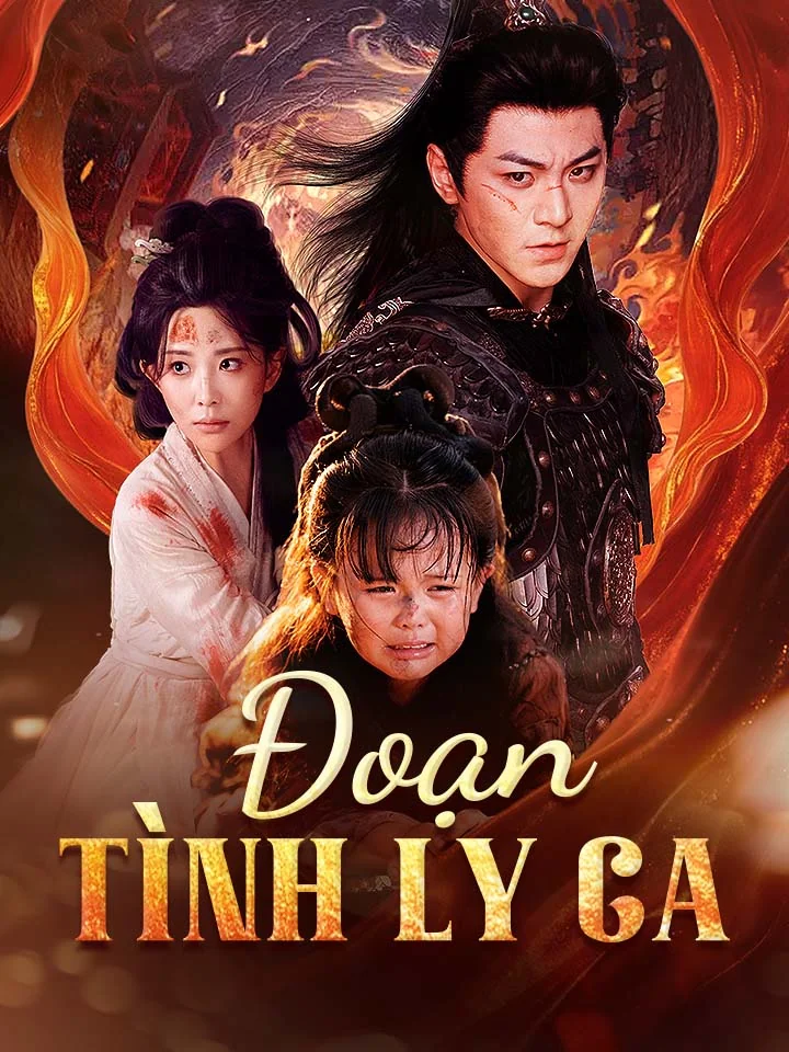 Đoạn tình ly caPhim bộ ngắn