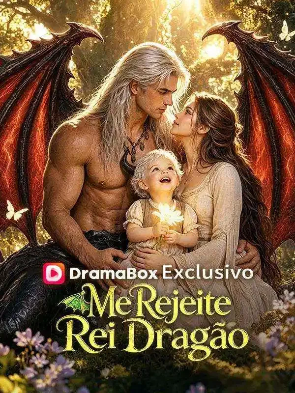 Me Rejeite, Rei DragãoDramas Curtos