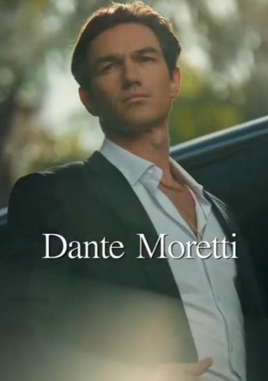 The Mafia Boss's Regret