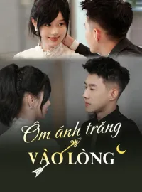 Ôm ánh trăng vào lòng