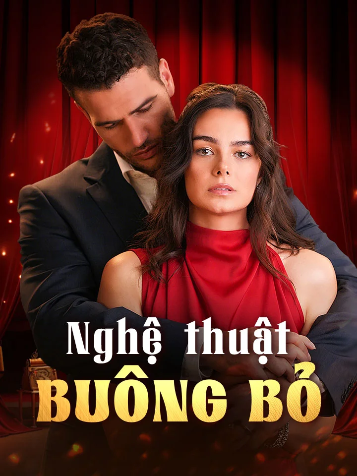 Nghệ thuật buông bỏPhim bộ ngắn