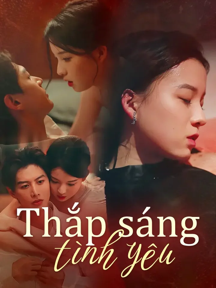 Thắp sáng tình yêuPhim bộ ngắn