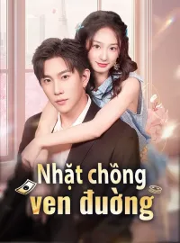 Nhặt chồng ven đuờngPhim ngắn