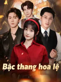 Bậc thang hoa lệPhim bộ ngắn