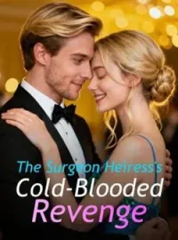 The Surgeon Heiress's Cold-Blooded RevengeShort Dramas