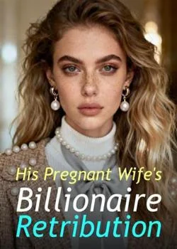 His Pregnant Wife's Billionaire Retribution Novel Cover