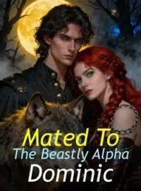 Mated To The Beastly Alpha Dominic Short Dramas