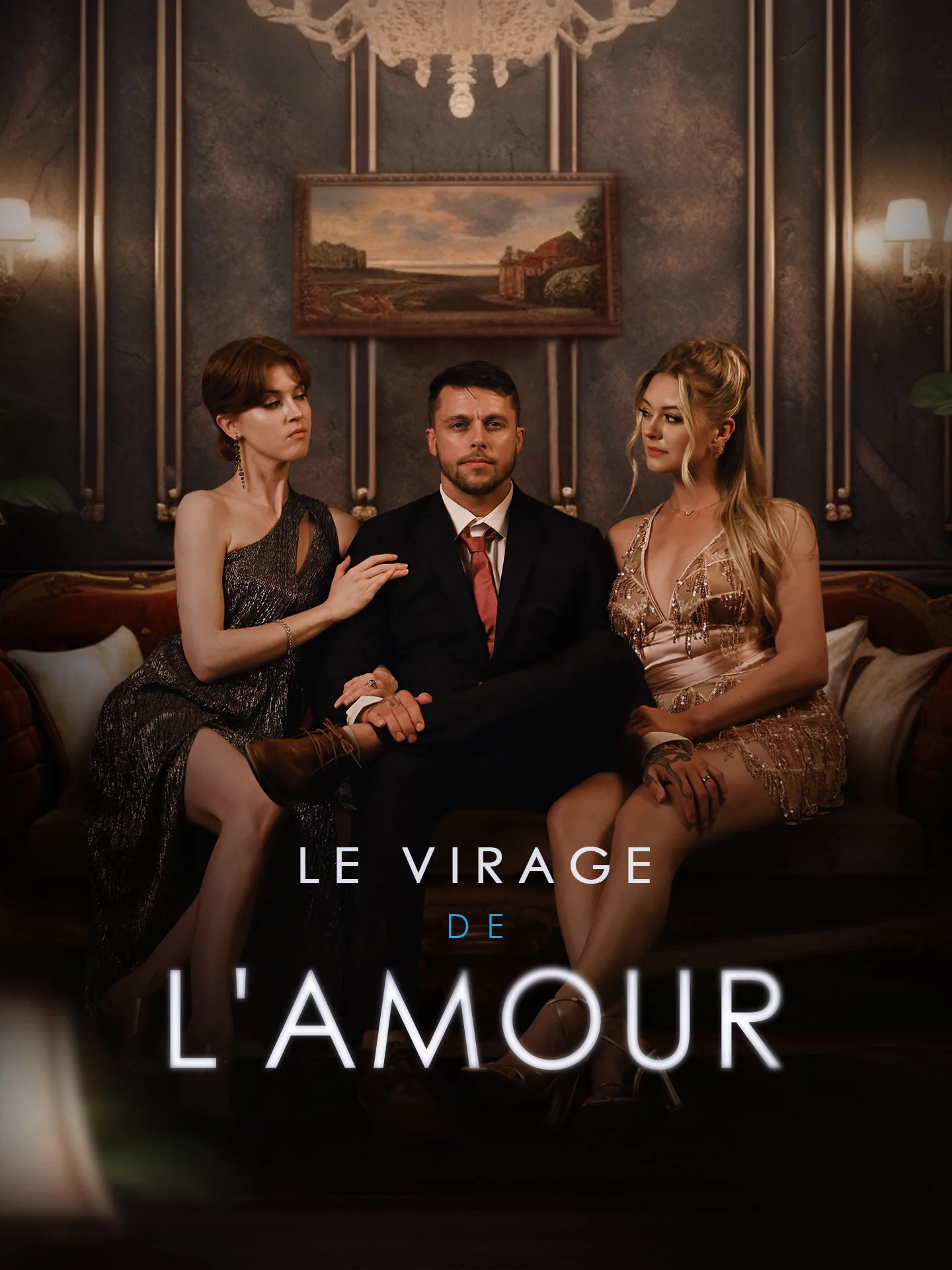 Le Virage de l'AmourMini-séries