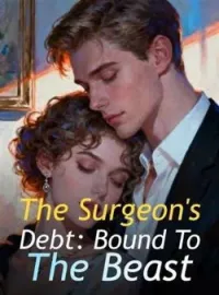 The Surgeon's Debt: Bound To The Beast Novel Cover