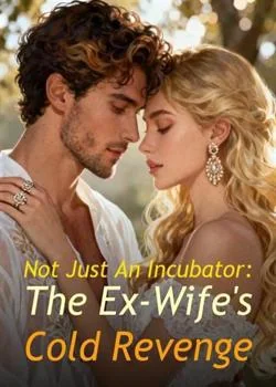 Not Just An Incubator: The Ex-Wife's Cold Revenge Novel Cover