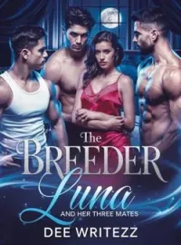 The Breeder Luna And Her Three Mates