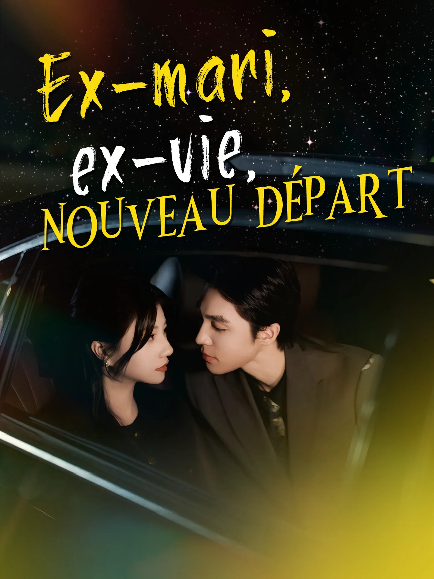 Ex-mari, ex-vie, nouveau départMini-séries