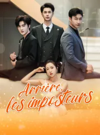 Arrière, les imposteursMini-dramas
